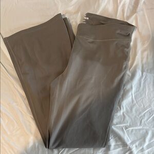 Under Armour Dark Gray Fitted Leggings